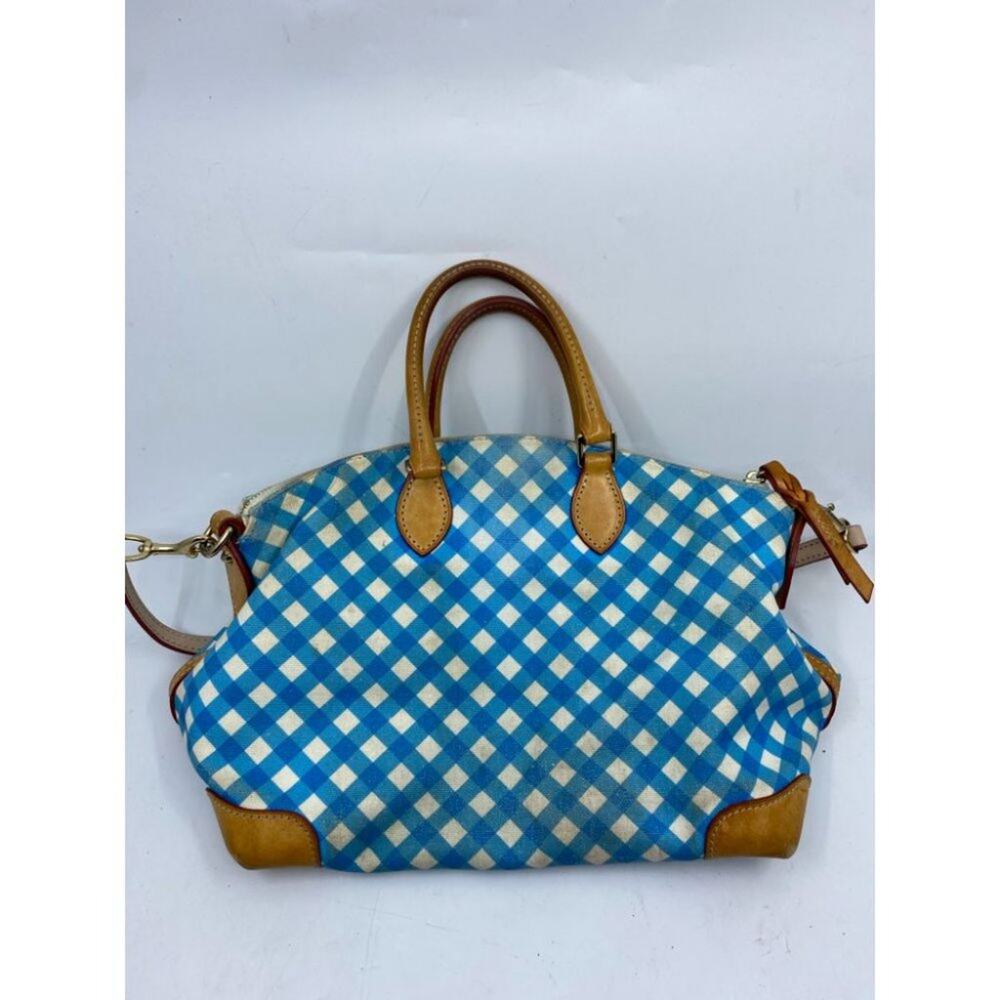 DOONEY & BOURKE Tote Crossbody Handbag Customized - Picture 5 of 13